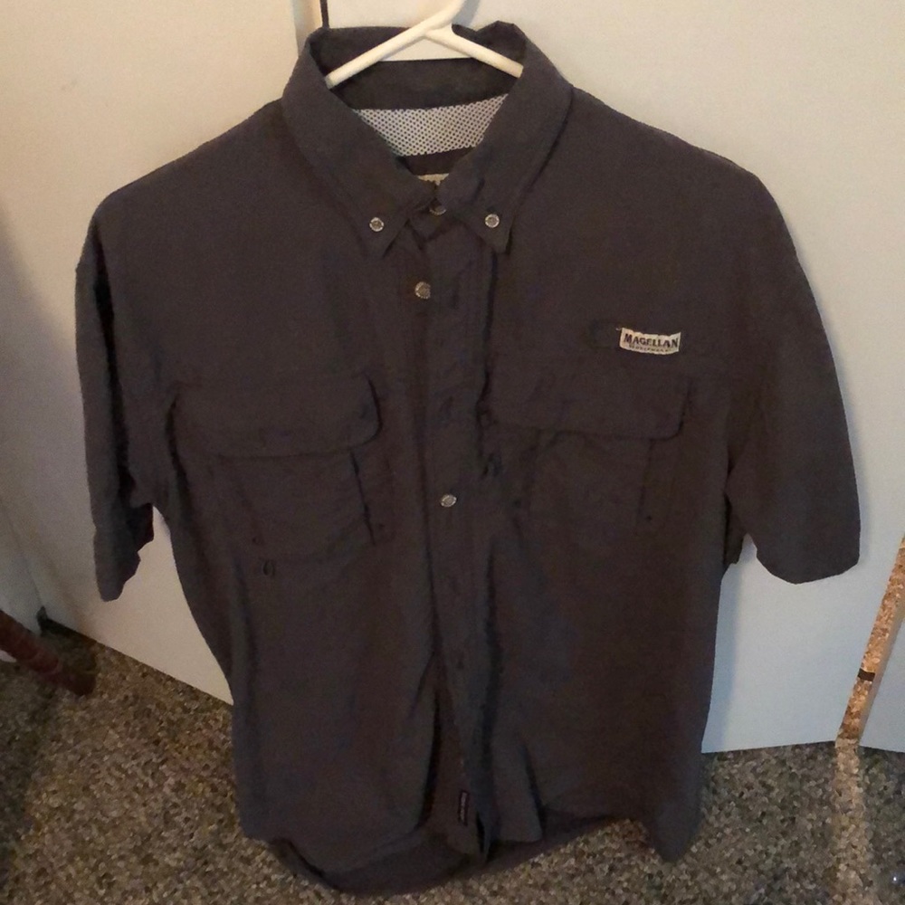 Men’s Magellan shirt